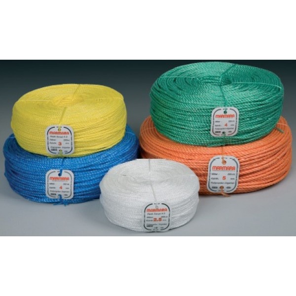 MARMARA YAKA İPLERİ 